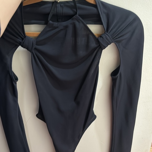 Jacquemus Le Body Nodi - Picture 7 of 9